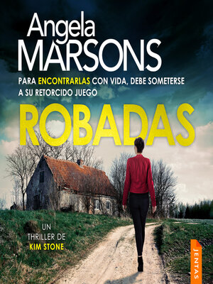 cover image of Robadas